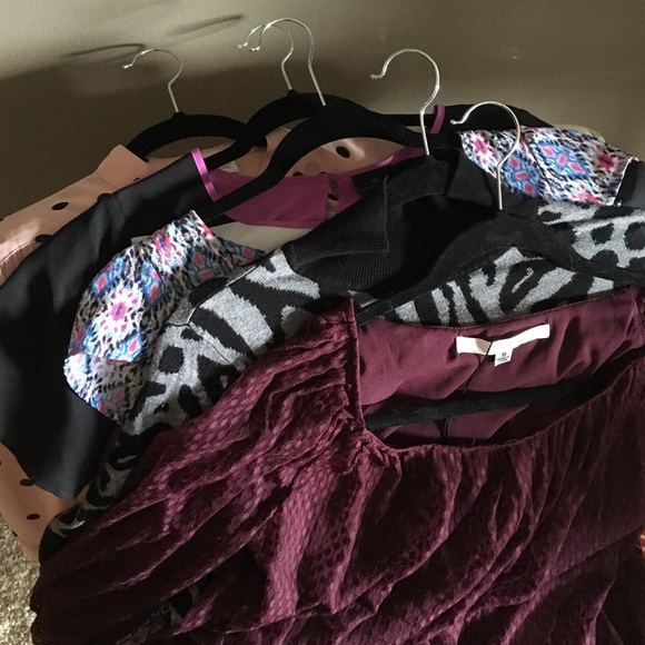 Work shirt bundle