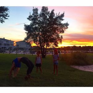 Meet your Posher, Stacey