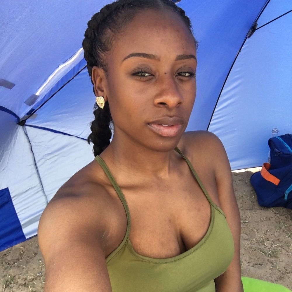 Meet your Posher, Tiera