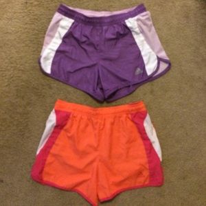Adidas Shorts