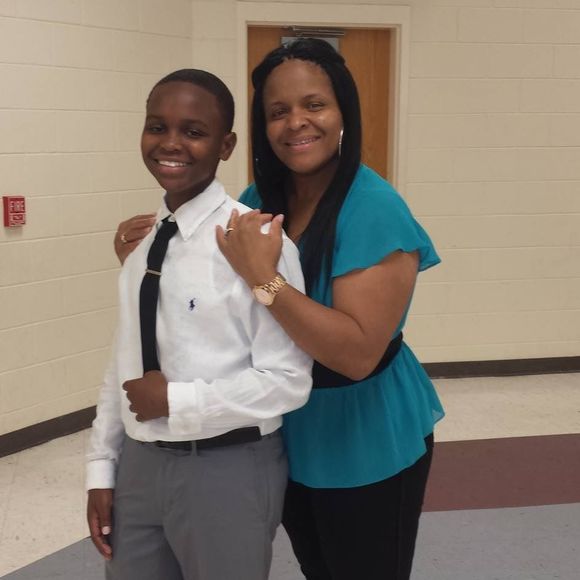 Meet your Posher, Nicole