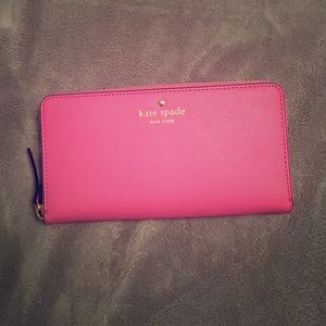 Kate Spade New York Cedar street Lacey