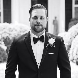 Meet your Posher, Josh