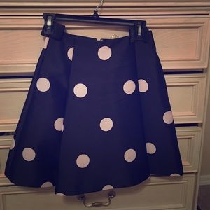 Kate spade New York Aline skirt
