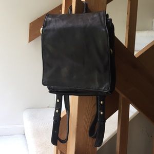 Back pack style bag
