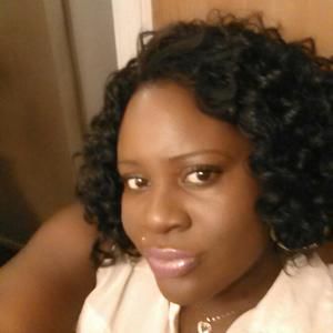 Meet your Posher, Rasheedah