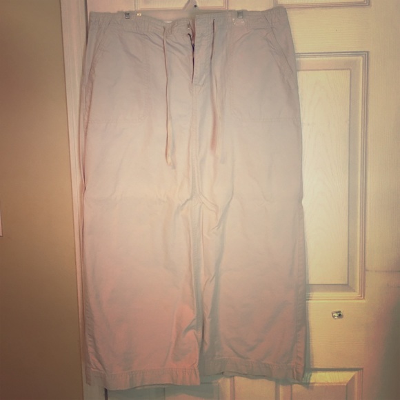 Old Navy Ankle Length Skirt Sz 16