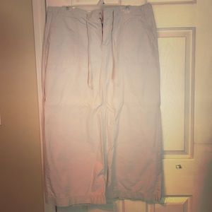 Old Navy Ankle Length Skirt Sz 16