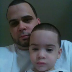 Meet your Posher, Hector