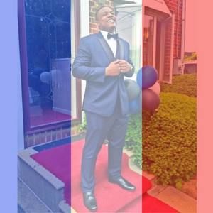 Meet your Posher, Aaron