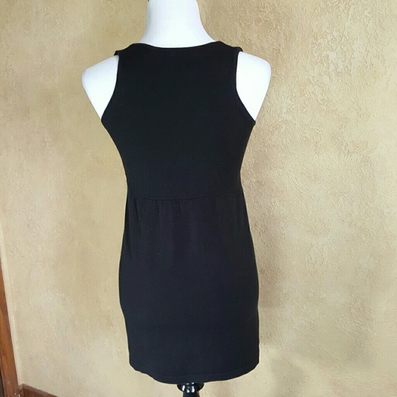 Max Sweater Dress - Picture 3 of 4