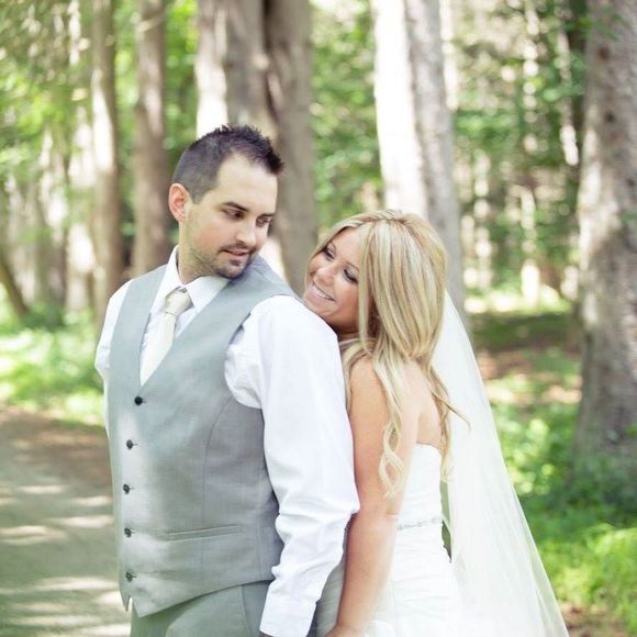 Meet your Posher, Gillian