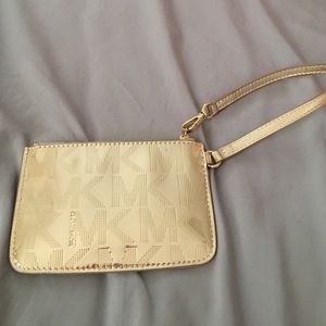 Michael kohrs wristlet