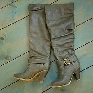 Aldo boots