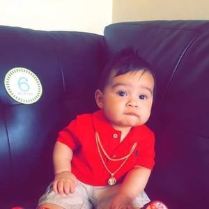 Meet your Posher, Michele