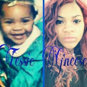 Meet your Posher, Tessie