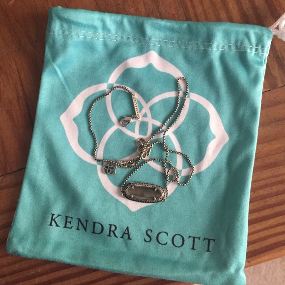 Annika Pendant