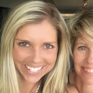 Meet your Posher, Tina