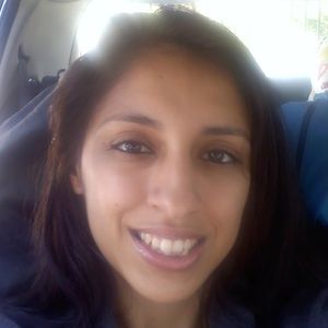 Meet your Posher, Stephanie