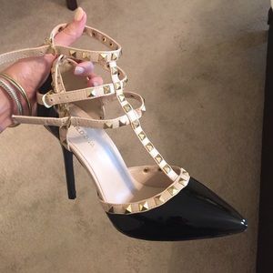 Brand New Rockstud Lookalikes