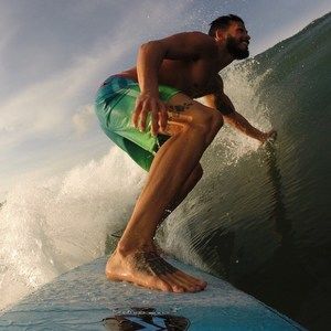 Meet your Posher, Kyle