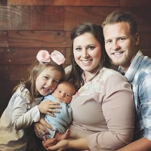 Meet your Posher, Ashley'aaron