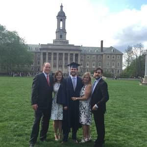 Meet your Posher, Lord