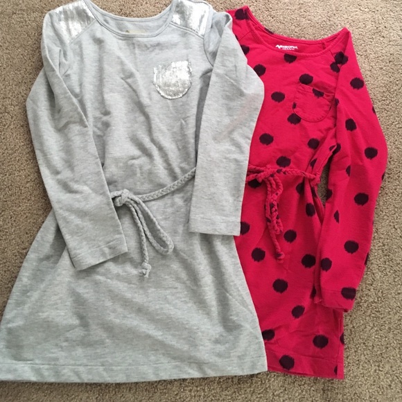 Dresses