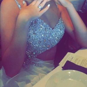 Prom/special event gown