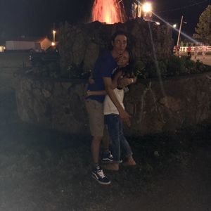 Meet your Posher, Macie