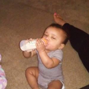 Meet your Posher, Barbara