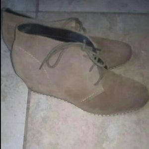 Ankle boots SIZE 8.5