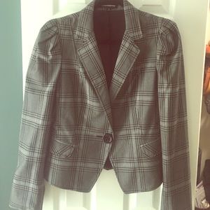 Express Blazer