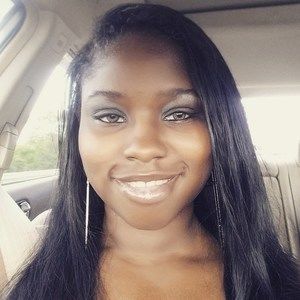 Meet your Posher, Ashanti