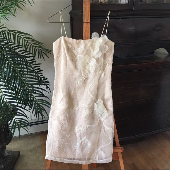 Laundry By Shelli Segal Dresses & Skirts - LAUNDRY by Shelli Segal Floral Dress