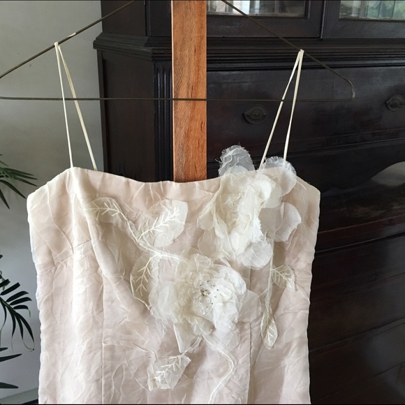 LAUNDRY by Shelli Segal Floral Dress - Picture 2 of 7