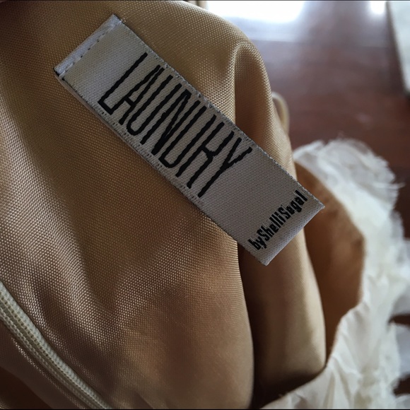 LAUNDRY by Shelli Segal Floral Dress - Picture 3 of 7