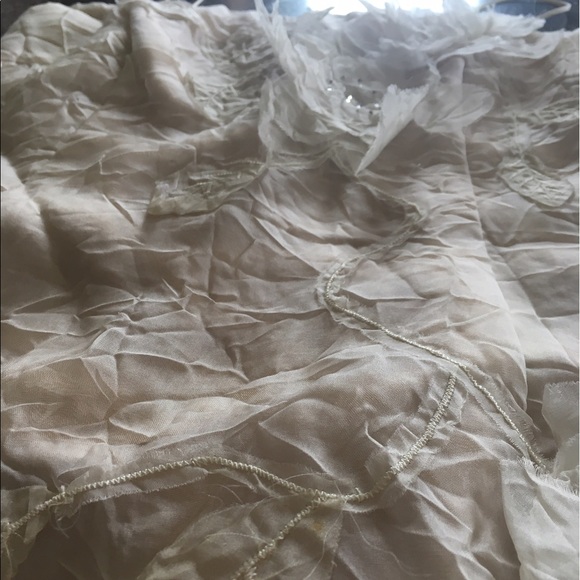 LAUNDRY by Shelli Segal Floral Dress - Picture 4 of 7