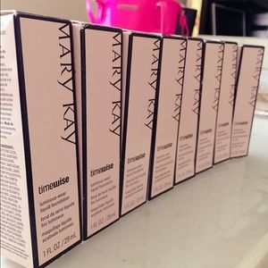 Liquid foundation💄