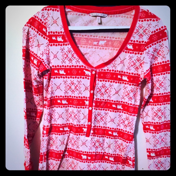 Victoria's Secret Nightgown