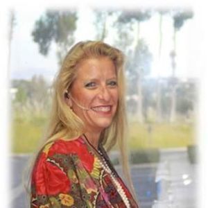 Meet your Posher, Lynda