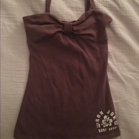 Ron Jon Surf Shop Tank Top