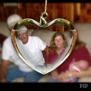 Meet your Posher, Patricia