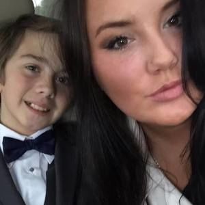 Meet your Posher, Bronwyn