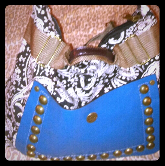 Beautiful Shoulder Purse