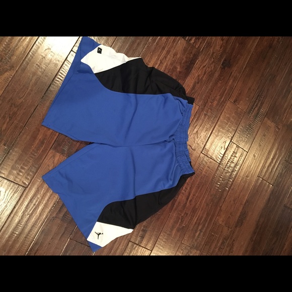 JORDAN BASKETBALL SHORTS