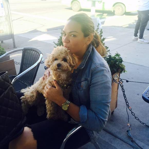 Meet your Posher, Christie