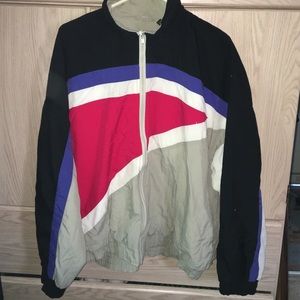 Vintage jacket