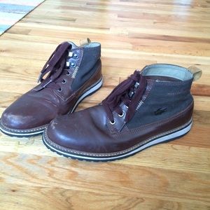 lacoste delevan boots