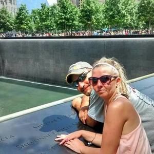 Meet your Posher, Jerri